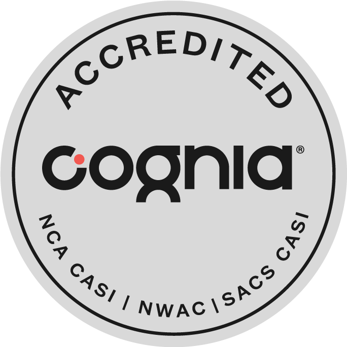 Cognia_ACCRED-Badge-GREY-684x684-1 image Wellspring Global Academy logo