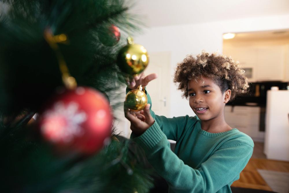 Holiday Learning: Maintain Educational Momentum