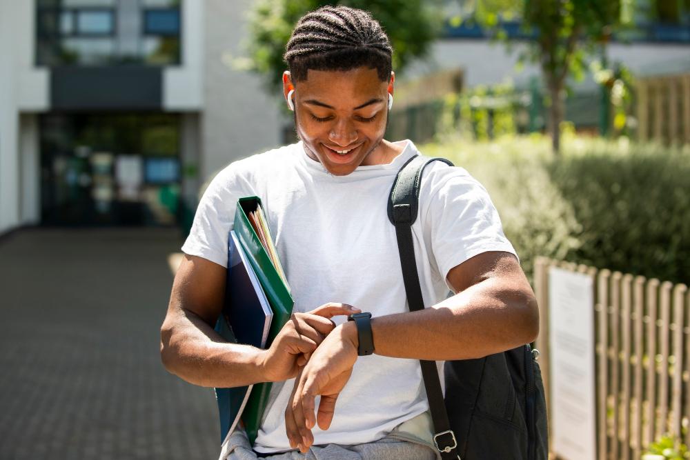 Online High School: Preparing Students for College and Career Success
