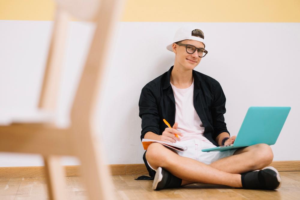 Online Gifted and Advanced Learning Options