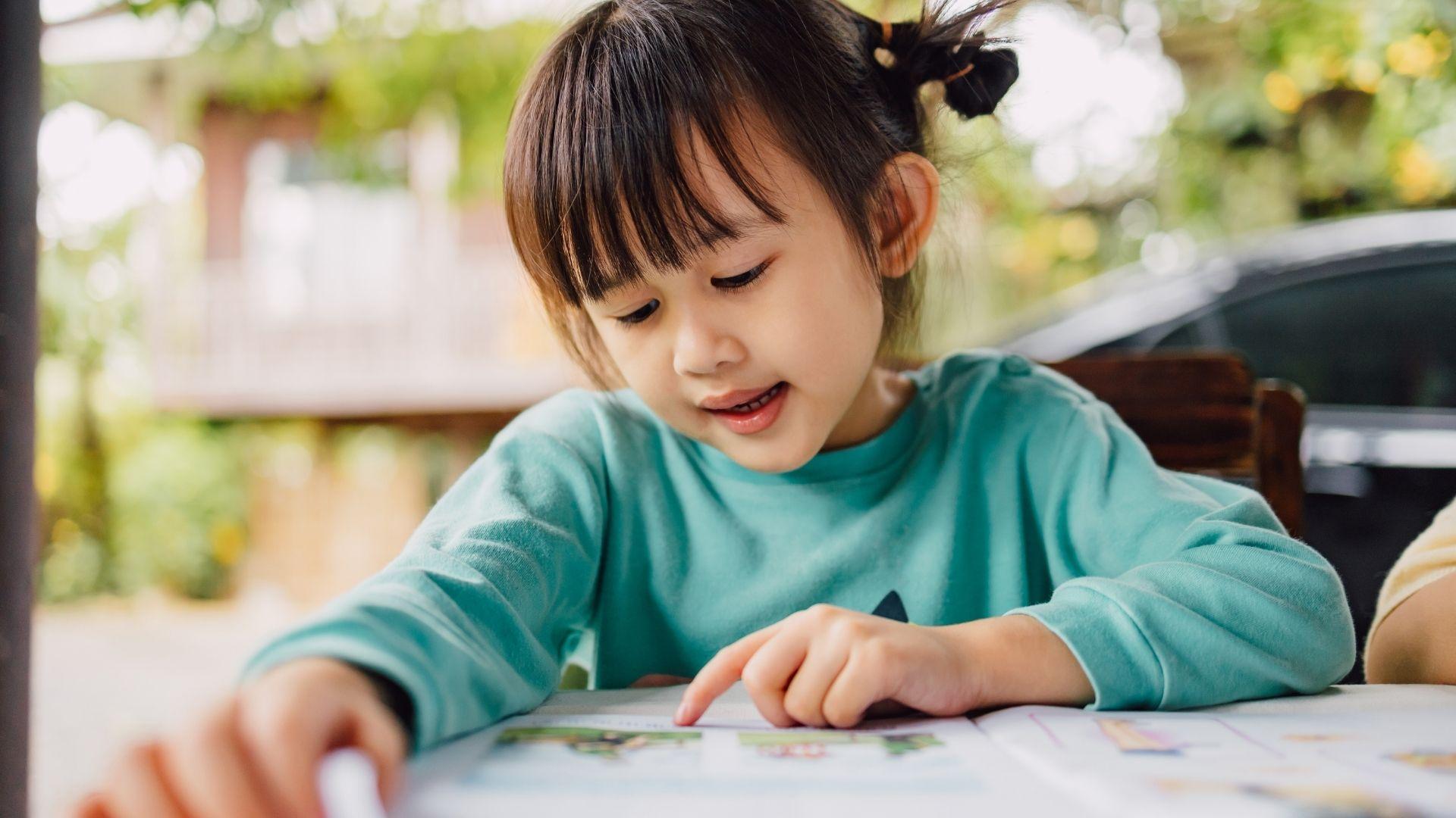 Elementary Reading and Literacy Development