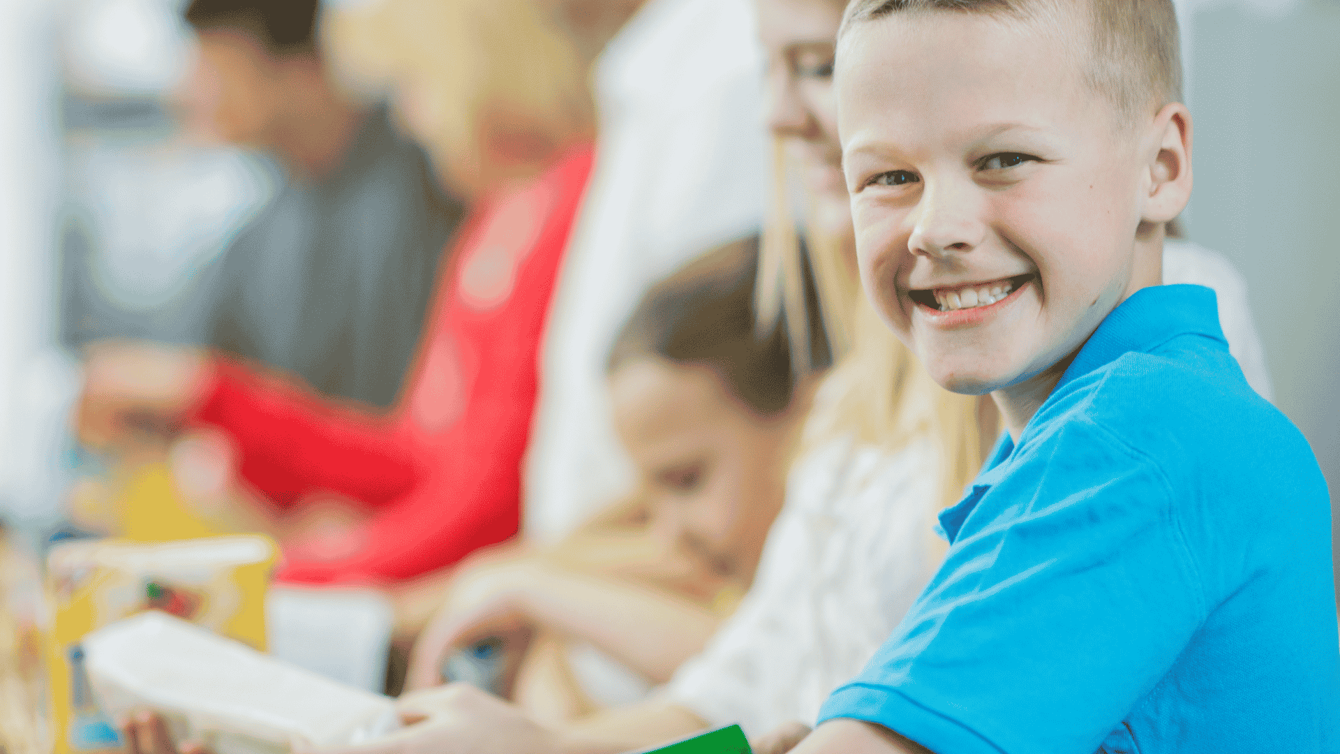 Field Trips for Online Learners: Beyond the Screen