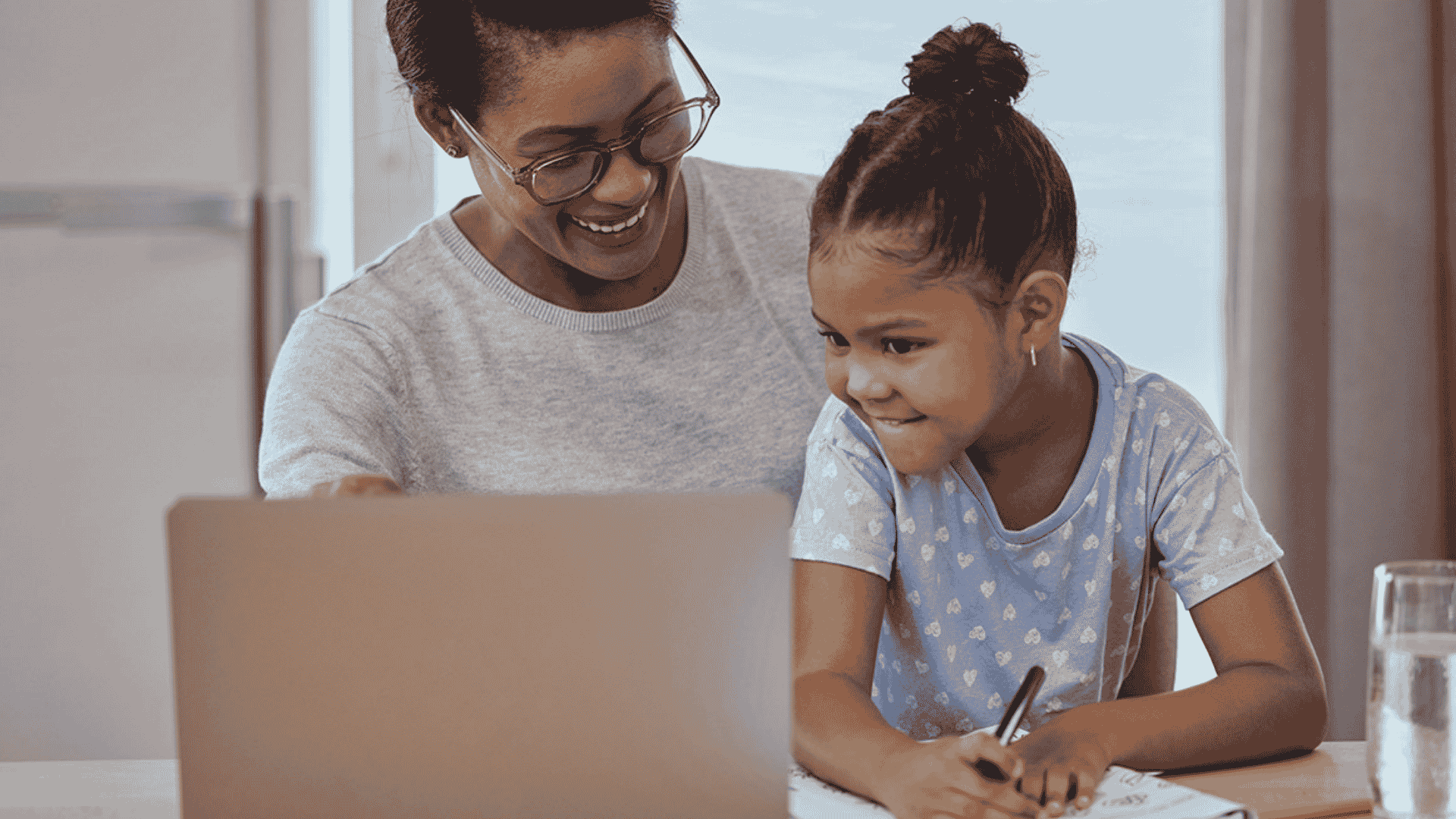 The Parent as Learning Coach: Supporting Your Child
