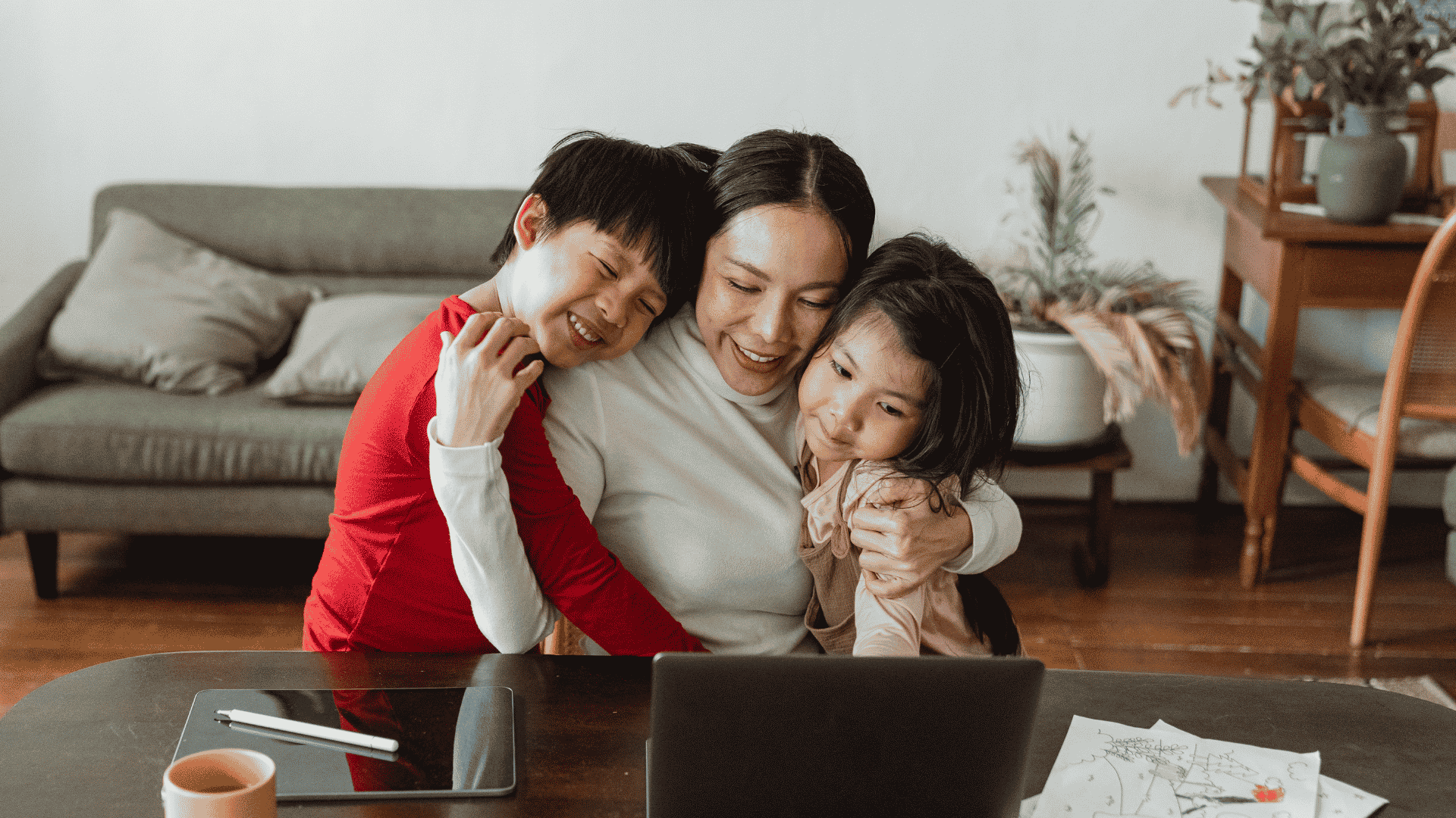 Accredited Homeschool Where Freedom Meets Structure