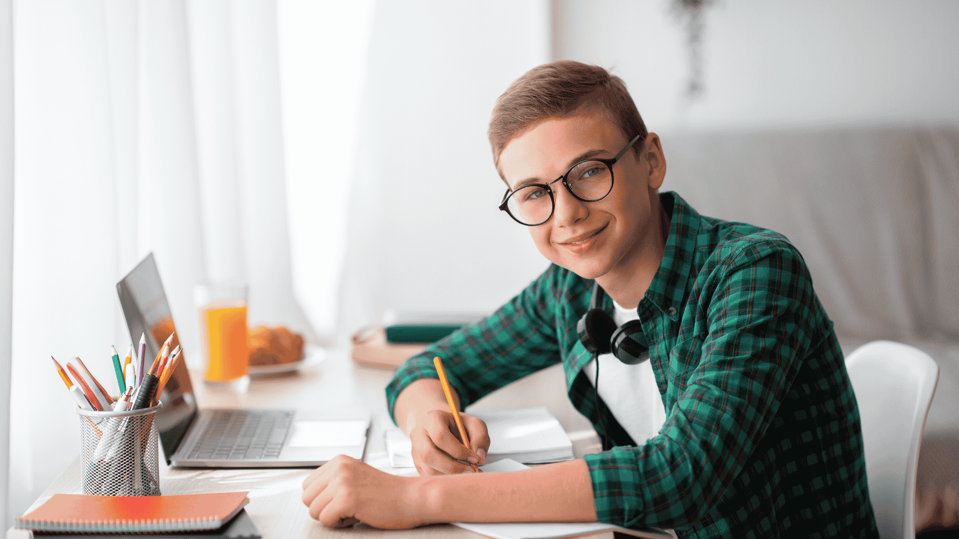 Online School for Students with ADHD / Learning Differences