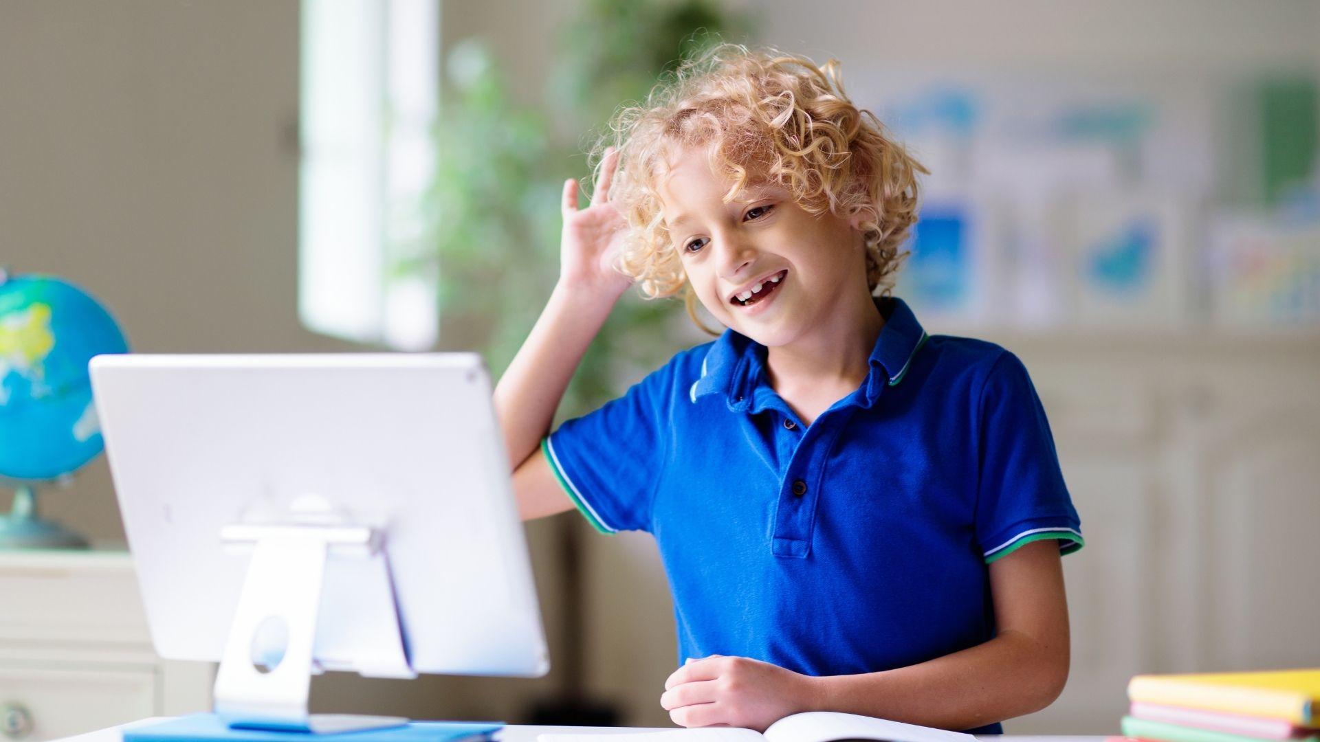 Your Personal Guide to Online Learning Success