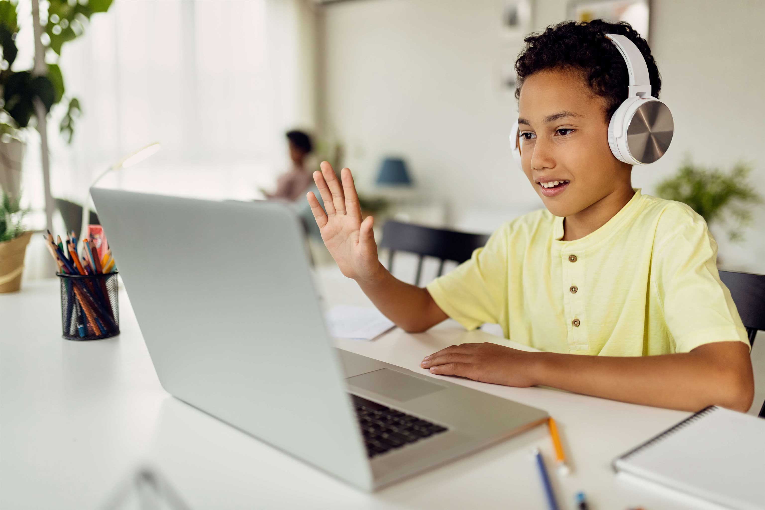 Elementary Foreign Language Programs: The Gift of Bilingualism
