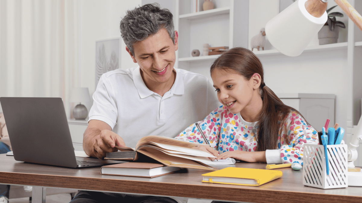 Accredited Online K-12 School for Kentucky Families