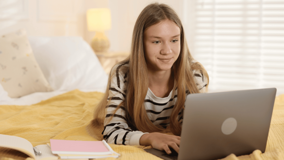 Accredited Online K-12 School for Mississippi Families