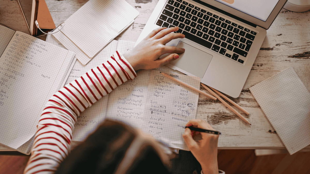 Accredited Online K-12 School for Virginia Families
