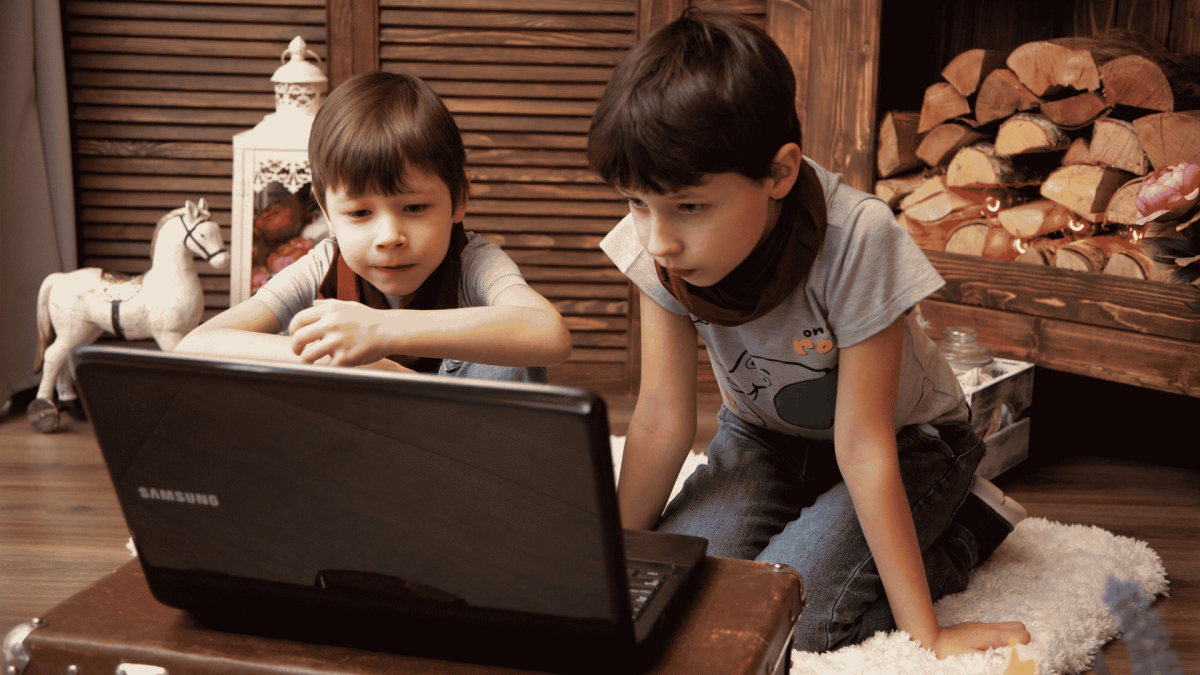 Accredited Online School for Military Families