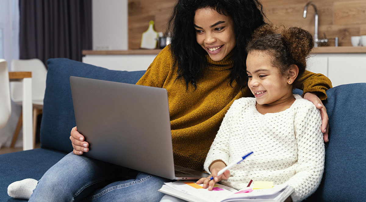 Creating a Safe Digital Learning Environment for Elementary Students