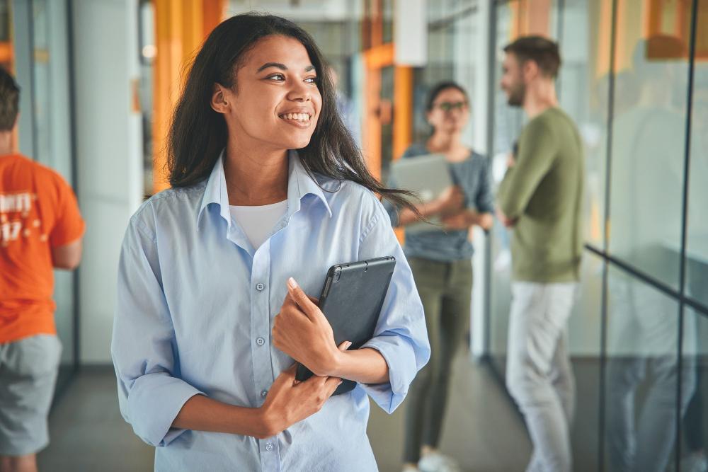 Online High School Diploma Program: College and Career Ready