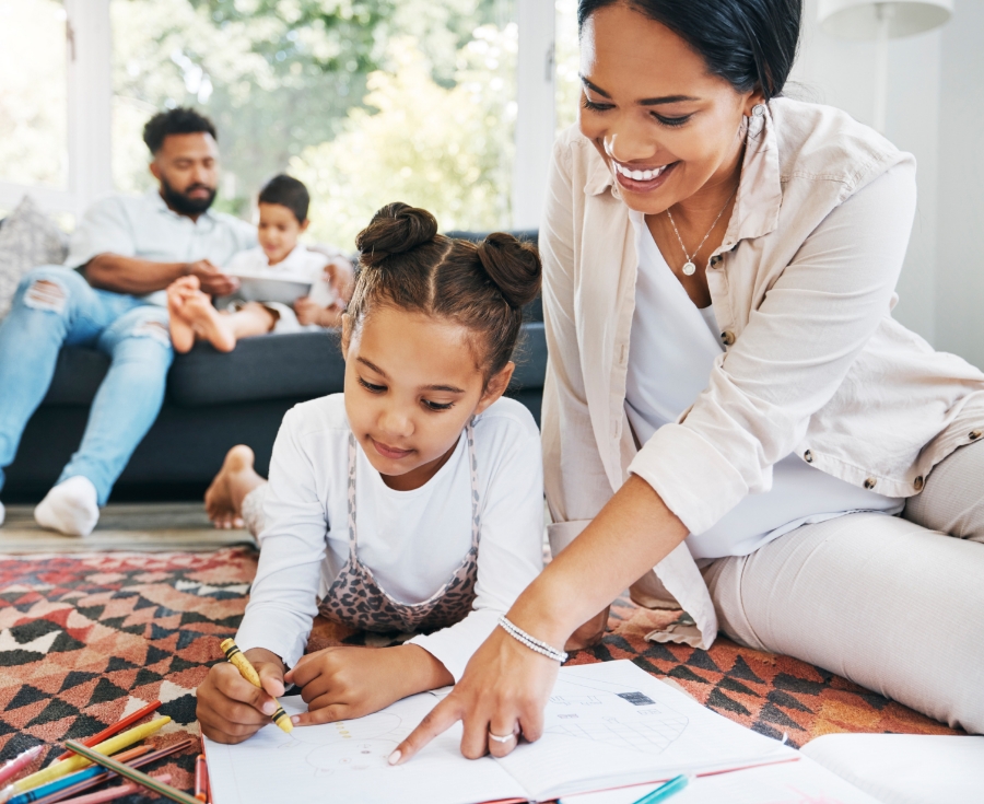 Choice Homeschool Partnership