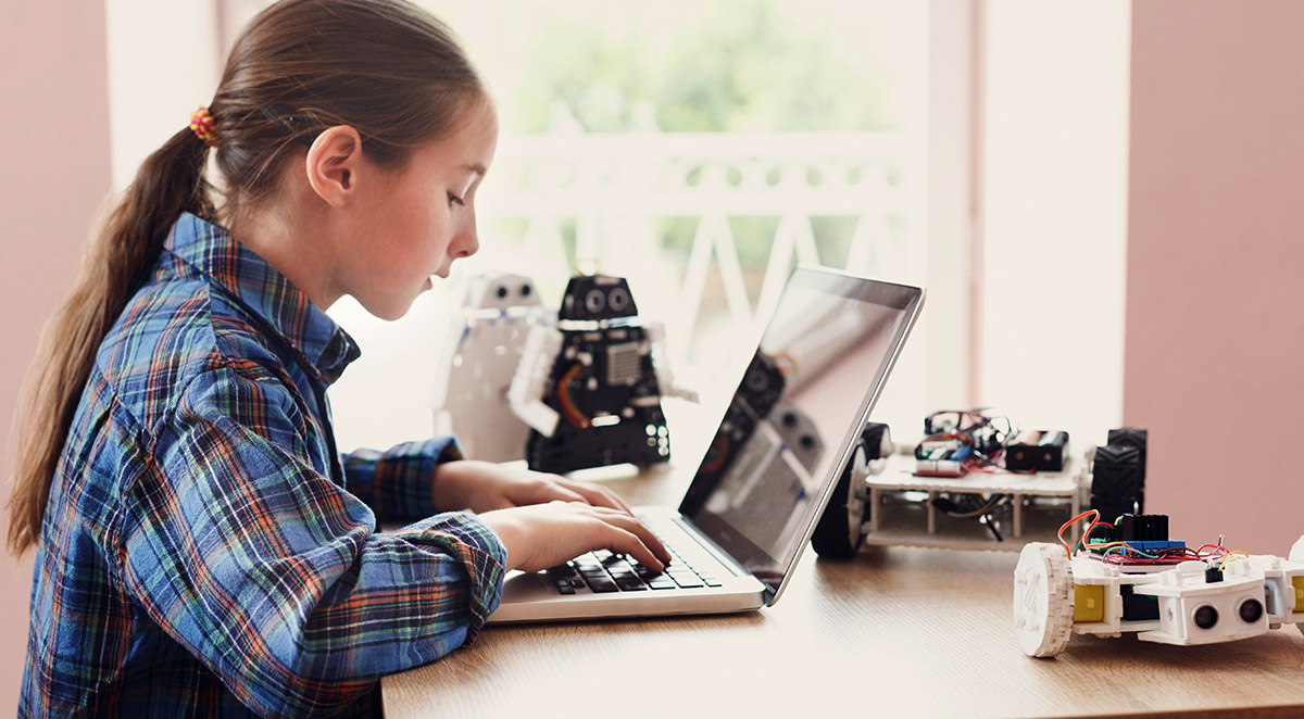 Career-Connected Learning at Wellspring: Why We Start Early