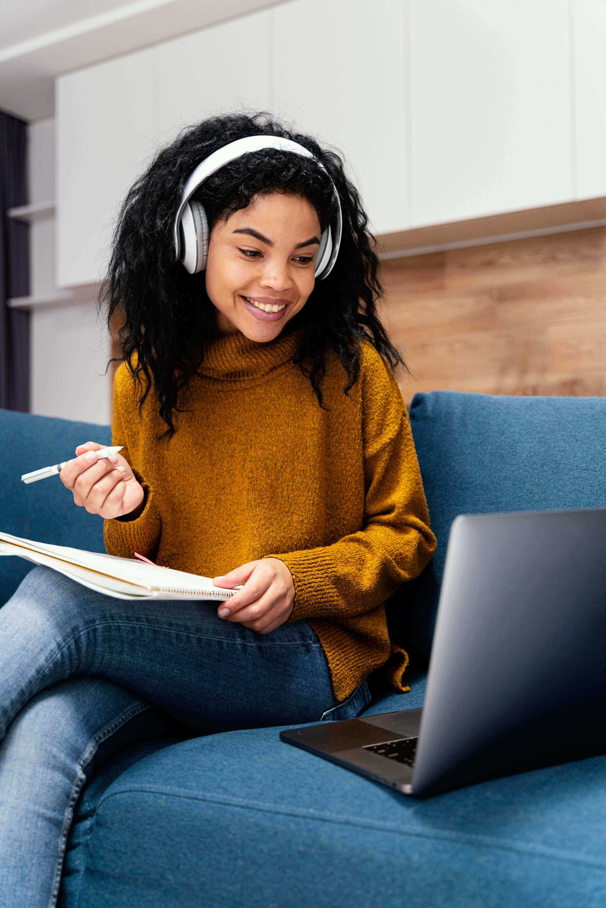 Honors and Advanced Placement Courses for Online High School Students