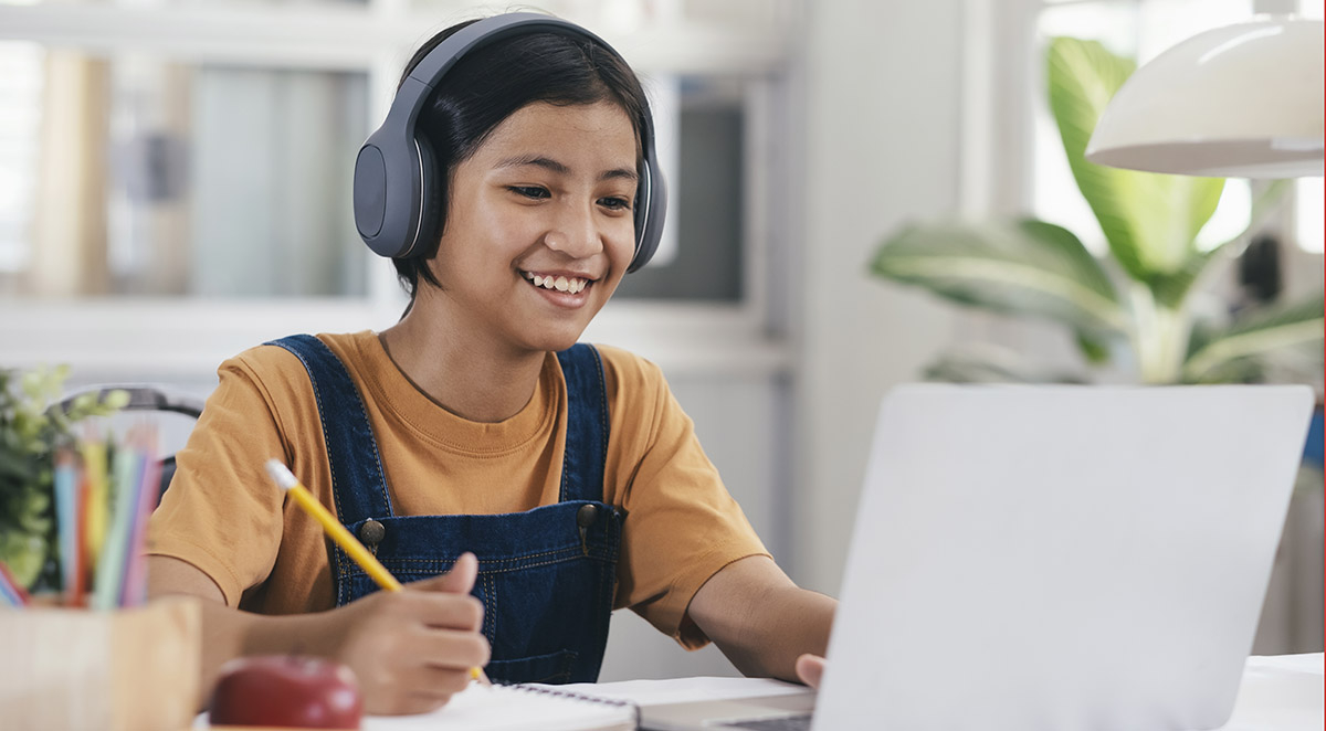 Career-Connected Learning at Wellspring Global Academy