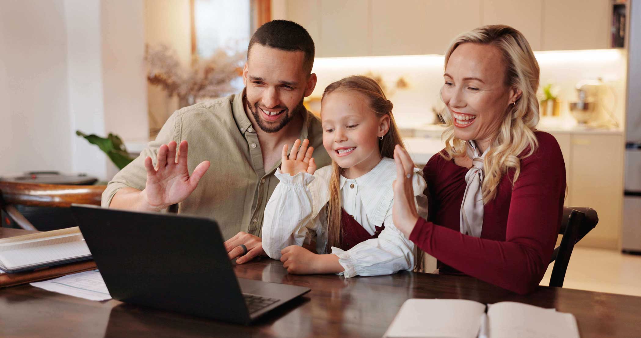Accredited Online K-12 Education for Texas Families