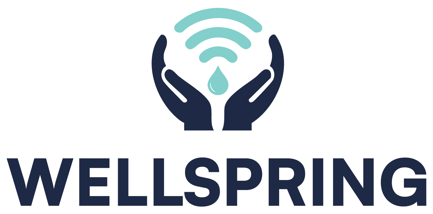 wellspring-logo image