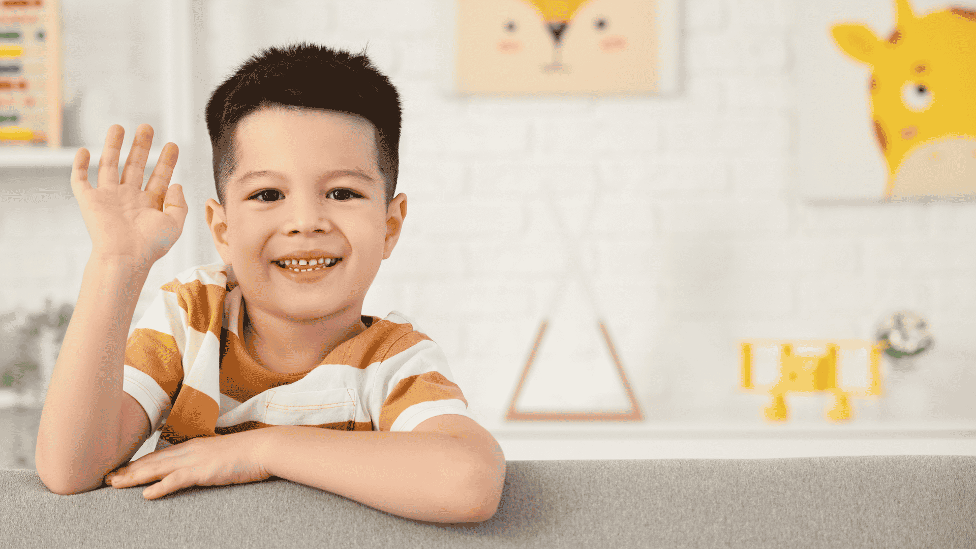Online Kindergarten Program at Wellspring