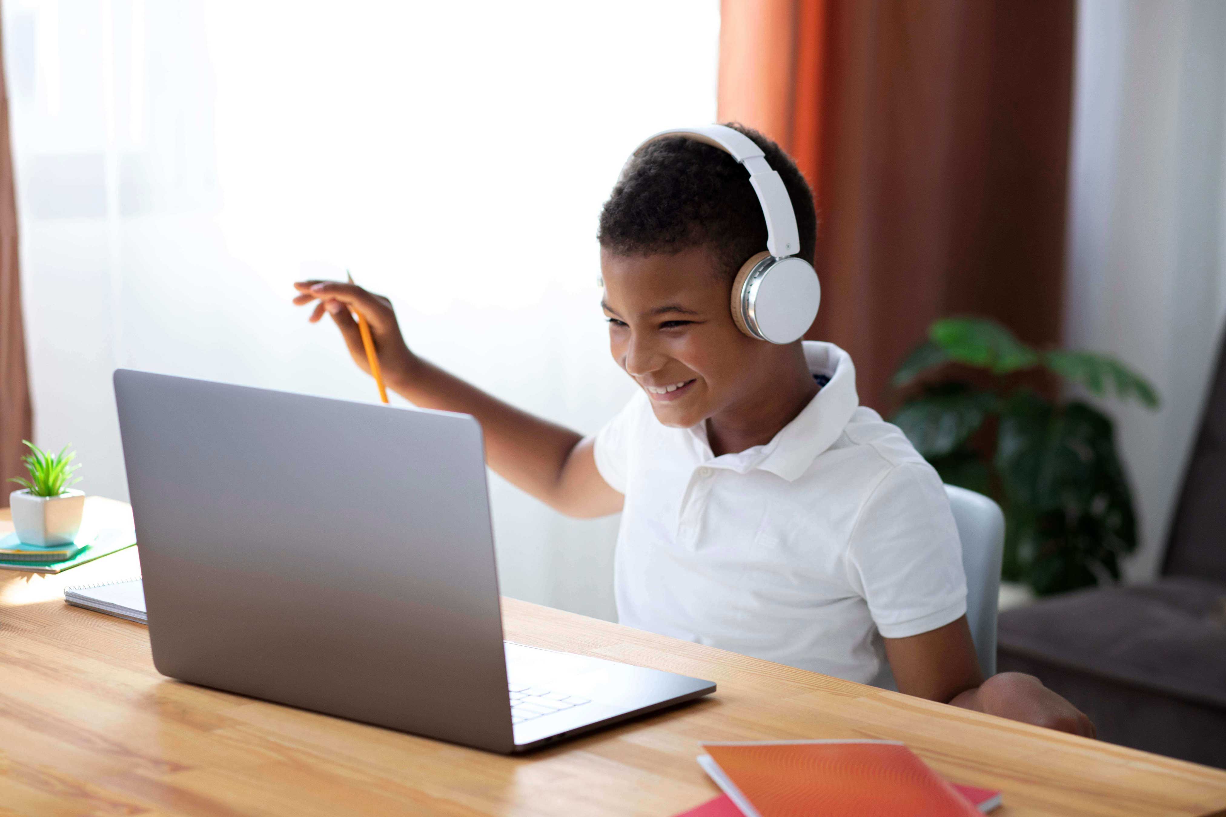 Flexible Online Elementary School Program
