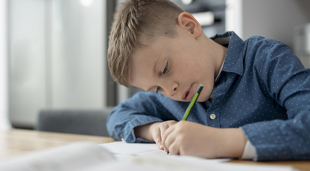 Online Middle School at Wellspring: Support in Grades 6-8