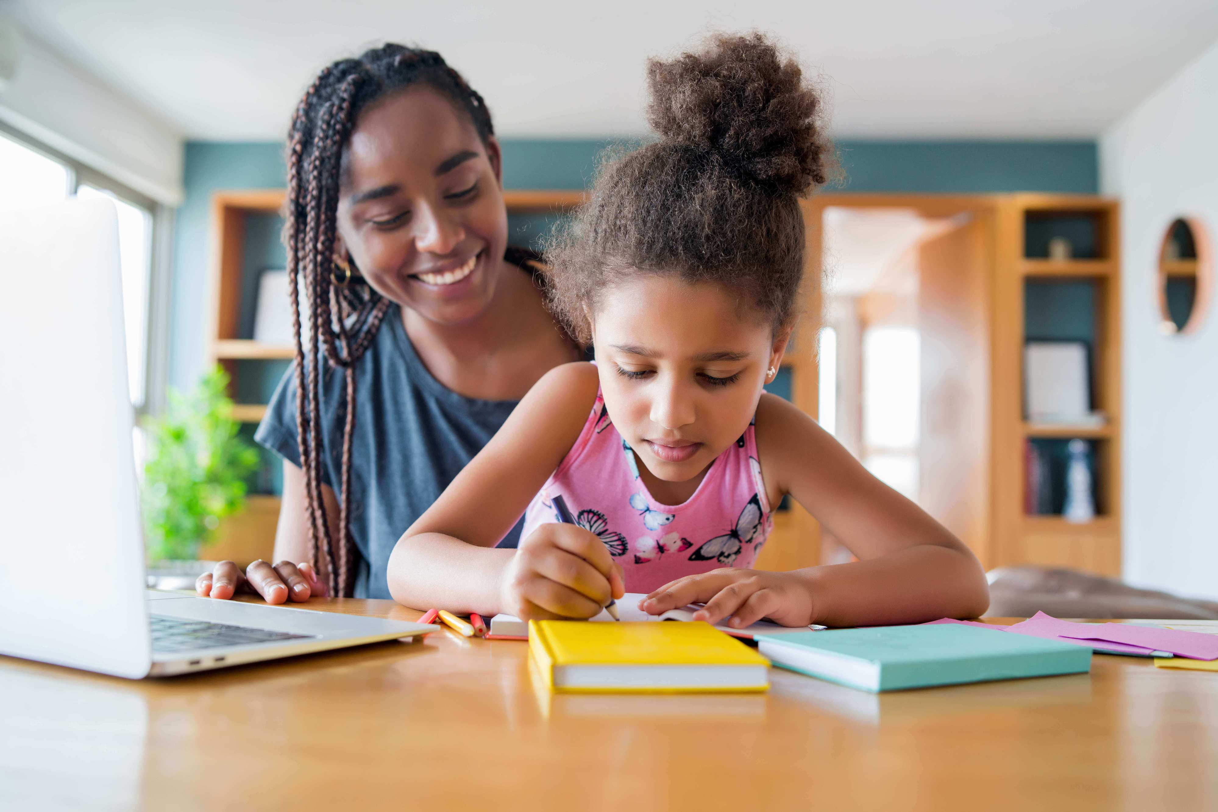 School Anxiety Solutions: How Online Learning Helps