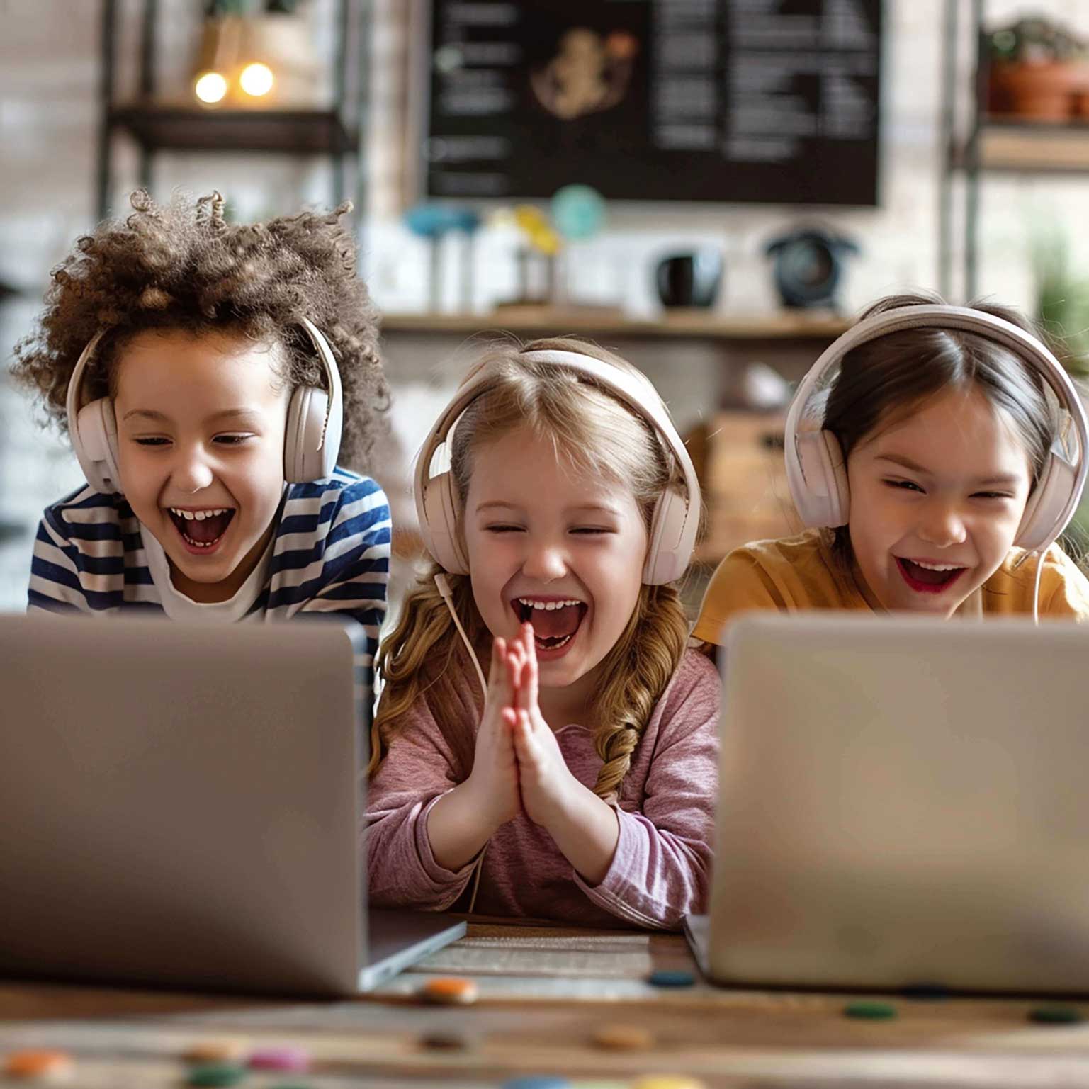 Online Social-Emotional Learning