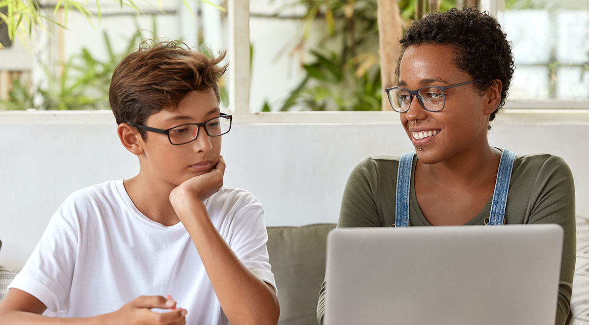 Parents Guide to Evaluating an Online School