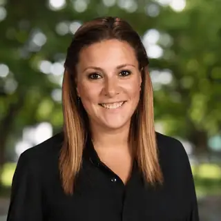 Ashley Nadeau
