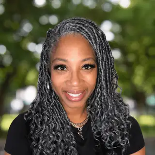 Bridgette Davis