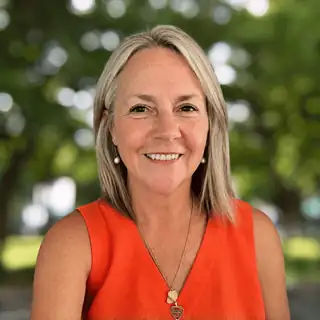 Coleen Heinrich