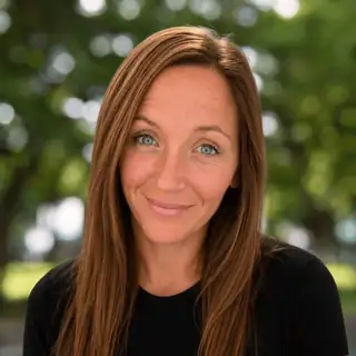 Courtney Cooper