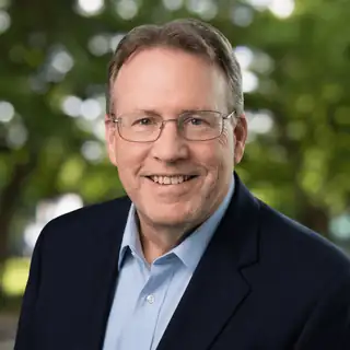 Gregory Faith