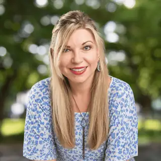 Jen Bennight