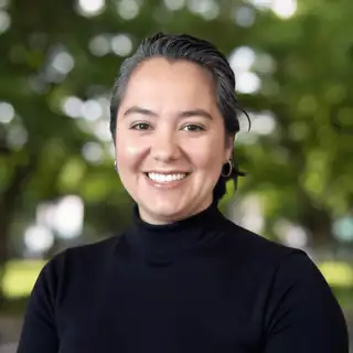 Jisenia Gonzales