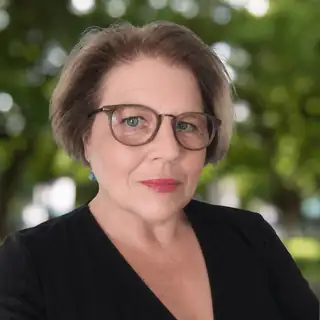 Jo Ann Robisheaux