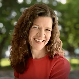 Laura Cunningham