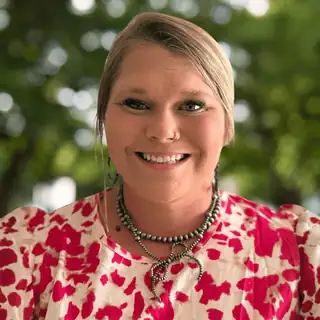 Marlee Foxworth