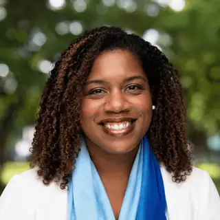 Natosha Scott