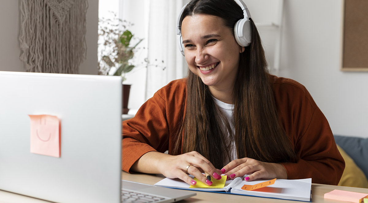 Online Credit Recovery Program: Getting Back on Track