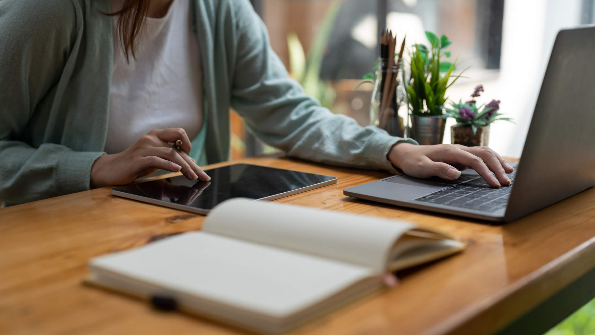 What to Look for Beyond Accreditation in Online Schools
