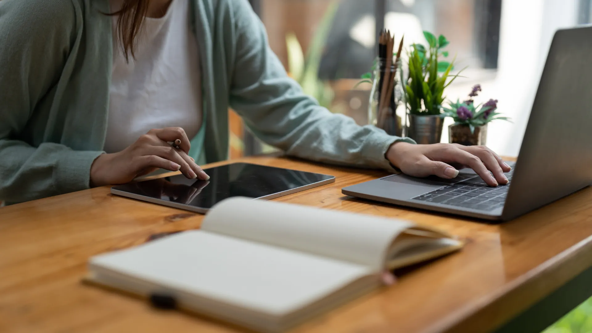 What to Look for Beyond Accreditation in Online Schools